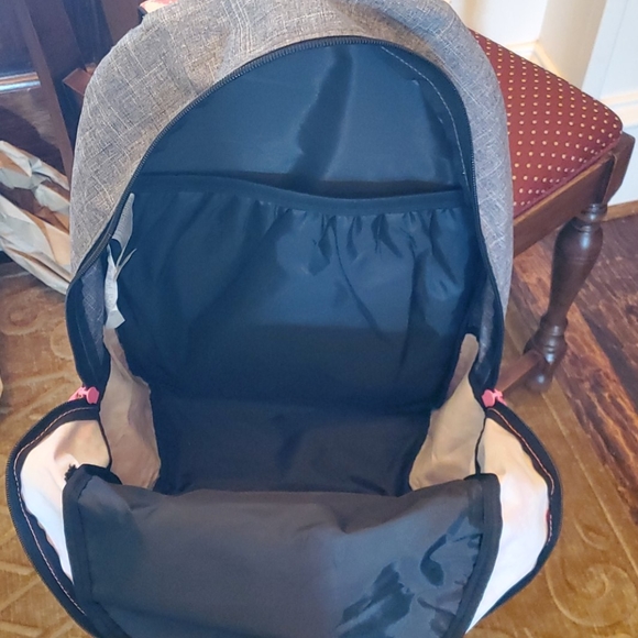 ROXY Backpack - Picture 6 of 7